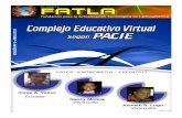 Complejo Educativo Virtual Andromeda