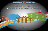 Las 15 mejores prácticas de Agenda Local 21 del Pais Vasco (2010)