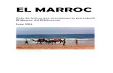 Guia lectura del Marroc