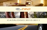 Catálego 2010-2011