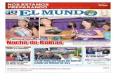 El Mundo Newspaper: No. 2070 - 05/31/12