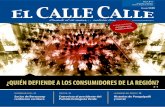 Periodico El Calle-Calle