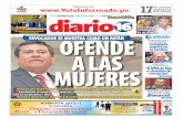 Diario16 - 07 de Marzo del 2013
