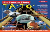 En Puerto Plata Ta' To'. Edición No. 2