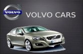volvo cars example