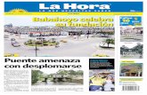Edición impresa Los Ríos del 27 de mayo de 2014