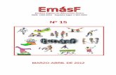 EmsF nmero 15