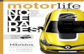 MotorLife Magazine Express #21