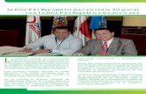 Firma de Convenio Bilateral con DGCP República Dominicana