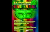 Carnaval 2011 | Agrupamento de Escolas de Valongo do Vouga