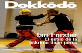 Magazine dokkodo nº3