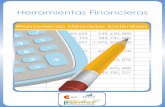 herramientas finanzas