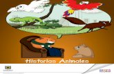 Historias Animales