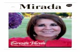 Revista Mirada . Edición No. 5