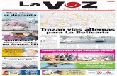 La Voz de Veracruz 15 Marzo 2013