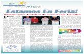 Playa Dorada News 1 Octubre 2012