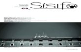 Revista Sísifo. Abril 2011.