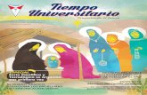 Revista Nº 6 Tiempo Universitario UMSS