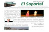 Revista El Soportal Nº 2