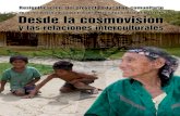 AMAZONAS COSMOVISIÓN