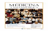 Medicina y Salud Pública VOL. XXVI