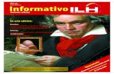Informativo ILH VOL 12