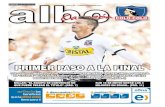 Periódico Albo Campeon - Edición 25 - 17 de diciembre de 2011