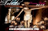 Semana Santa de Toledo 2012