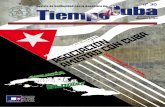 Revista Tiempo de Cuba nº30