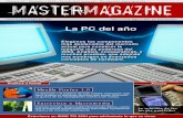 Master Magazine (ISSUU)
