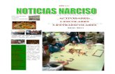 NOTICIAS NARCISO III