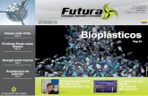 Futura -  Tecnología Renovable y Sostenible - Futura Mayo 2012