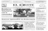Diario El Oeste 02_06_2013