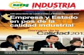 revista industria peruana n873
