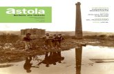 Astola urtekaria / anuario Astola / Astola yearbook (2)