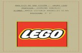 Analisis de una visión - Grupo LEGO