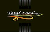 Brochure Total Food Ltda