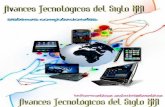 Nuevas Tecnologias 2012