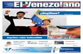 El Venezolano en Costa Rica # 83