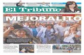 Diario El Tribuno 22-03-2013