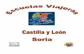 Conociendo Castilla y León