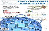Virtualidad Educativa - FATLA - Diomira Hidalgo