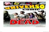 Universo Comic La Revista #1