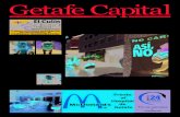 Getafe Capital nº 189