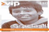 Anuario 2011 Cochabamba Sociales VIP