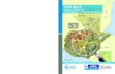Informe desnutrición crónica en Guatemala vam 2012