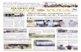 Diario de Tantoyuca 5 de Septiembre de 2013