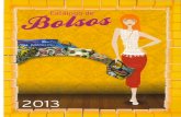 Bolsos 2013