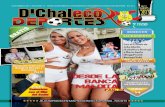 D'Chaleco Deportes 11