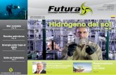 Futura -  Tecnología Renovable y Sostenible - Futura Junio 2012